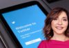nova CEO Twitter