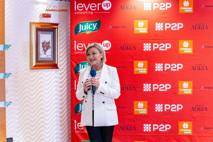 konferencija Žene u trgovini