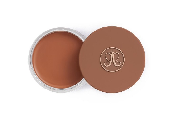 kremasti bronzer