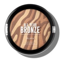 aura bronzer