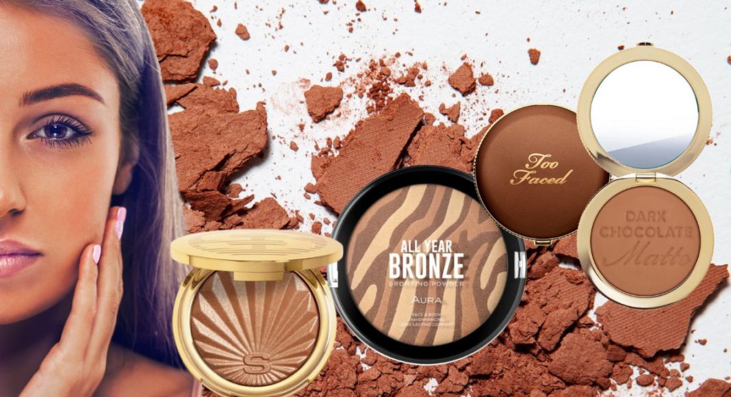 bronzer