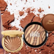 bronzer