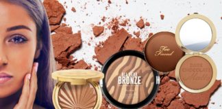 bronzer