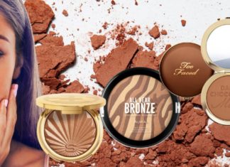 bronzer