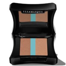 illamasqua bronzer
