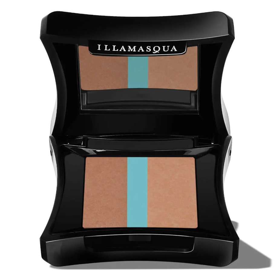 illamasqua bronzer