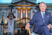 krunidba kralja Charlesa III