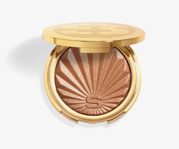 bronzer