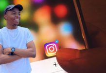 verifikacija na instagramu