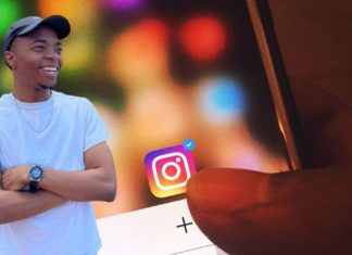 verifikacija na instagramu