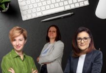 žene u trgovini 2023