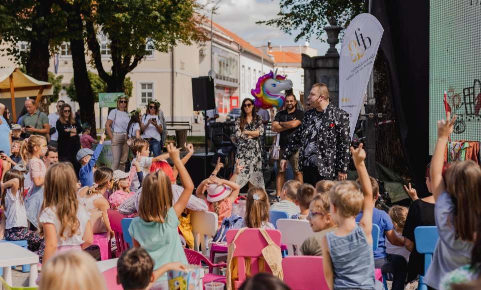 Ogulinski festival bajke