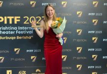 Buga Marija Šimić nagrada