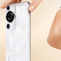 HUAWEI P60