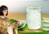 aloe vera