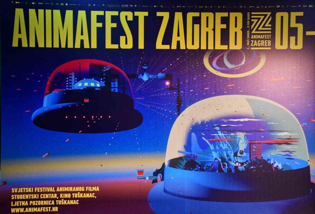 animafest zagreb 2023