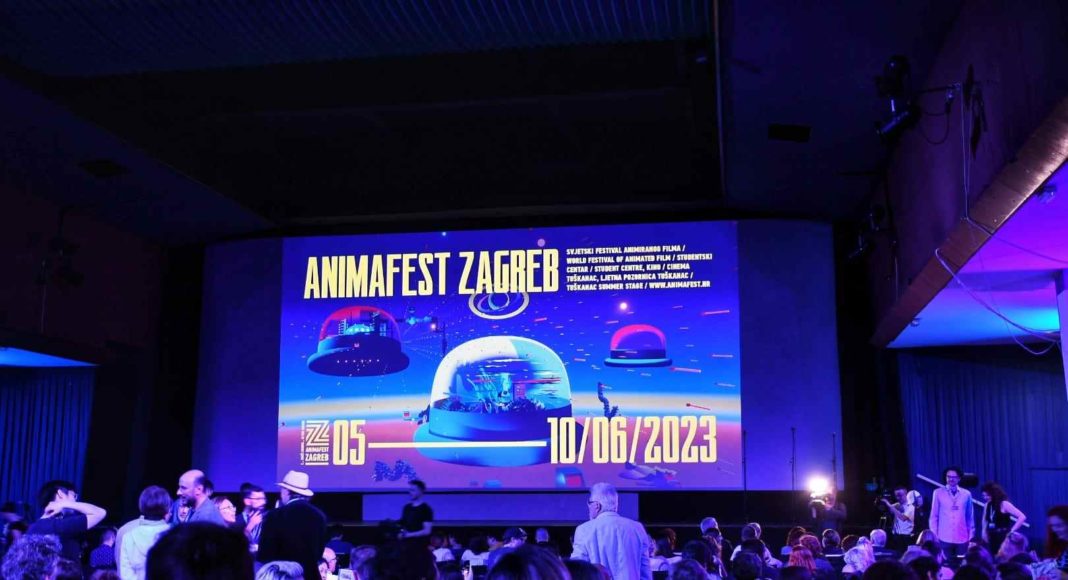 animafest zagreb 2023