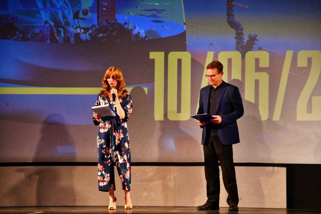 animafest zagreb 2023