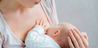 dojenje beba