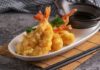 tempura