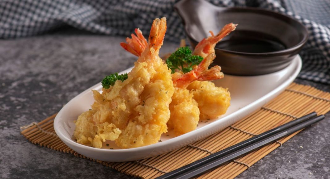 tempura