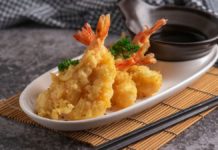 tempura
