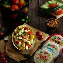 ljetne salate