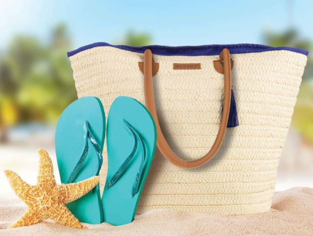 torbe za plažu