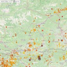 aplikacije za vremensku prognozu (1)