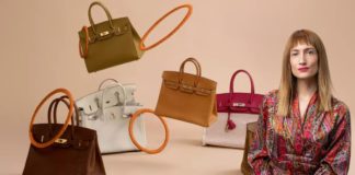 birkin torba