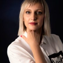 direktorica financija Span