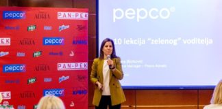 direktorica operacija pepco (2)