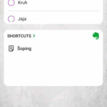 widgeti