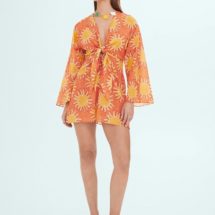haljine za plažu mango 1