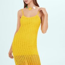 haljine za plažu mango 3