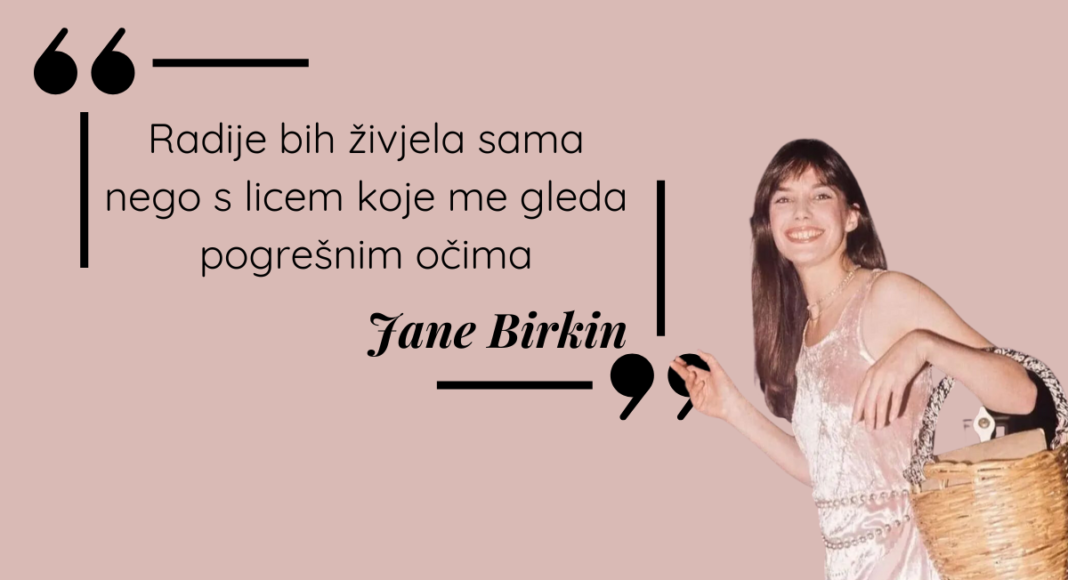 jane birkin