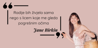 jane birkin