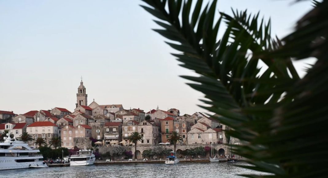 korčula