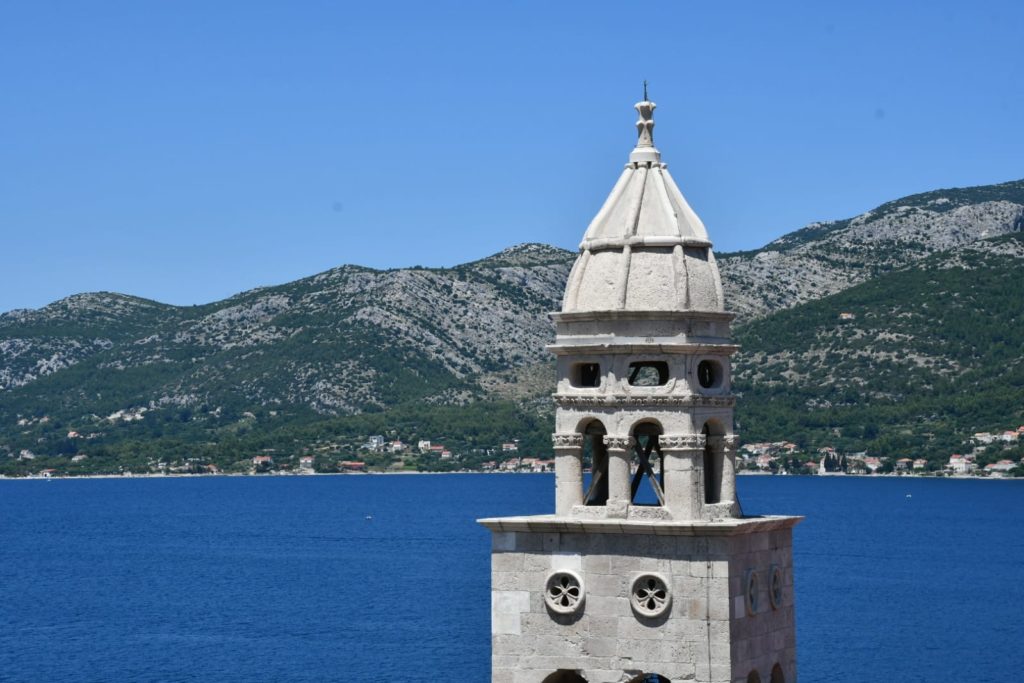 korčula