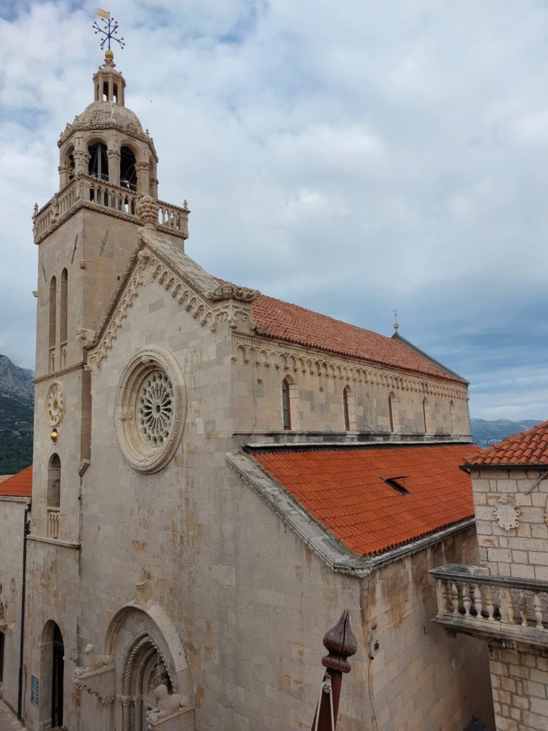 korčula