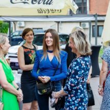 ljetni party zagreb 2023
