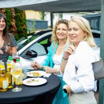 ljetni party zagreb