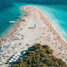 plaža
