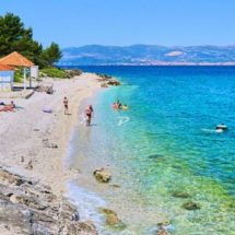 plaža kava slatine