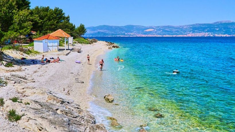 plaža kava slatine