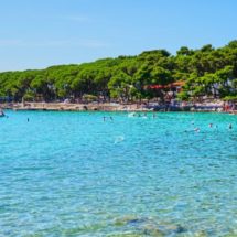 plaža soline