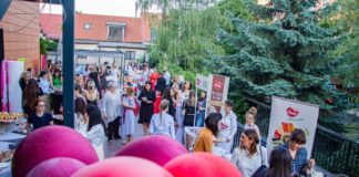 summer mingle zagreb najava