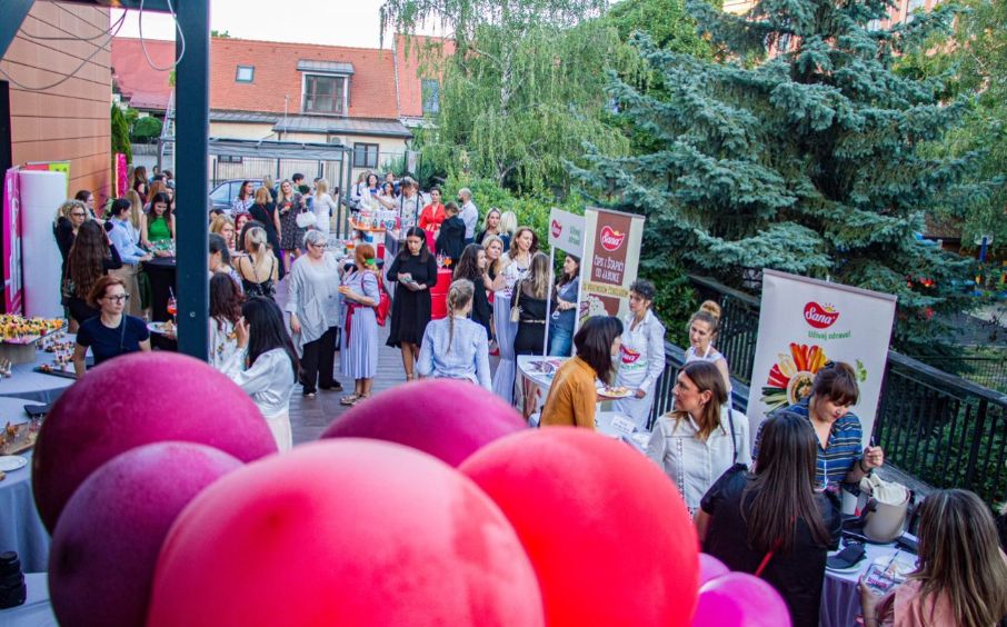 summer mingle zagreb najava