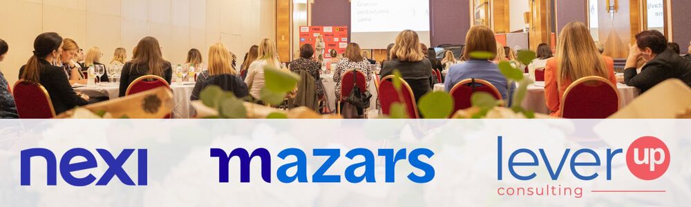 Konferencija za žene u održivosti u Zagrebu 2023