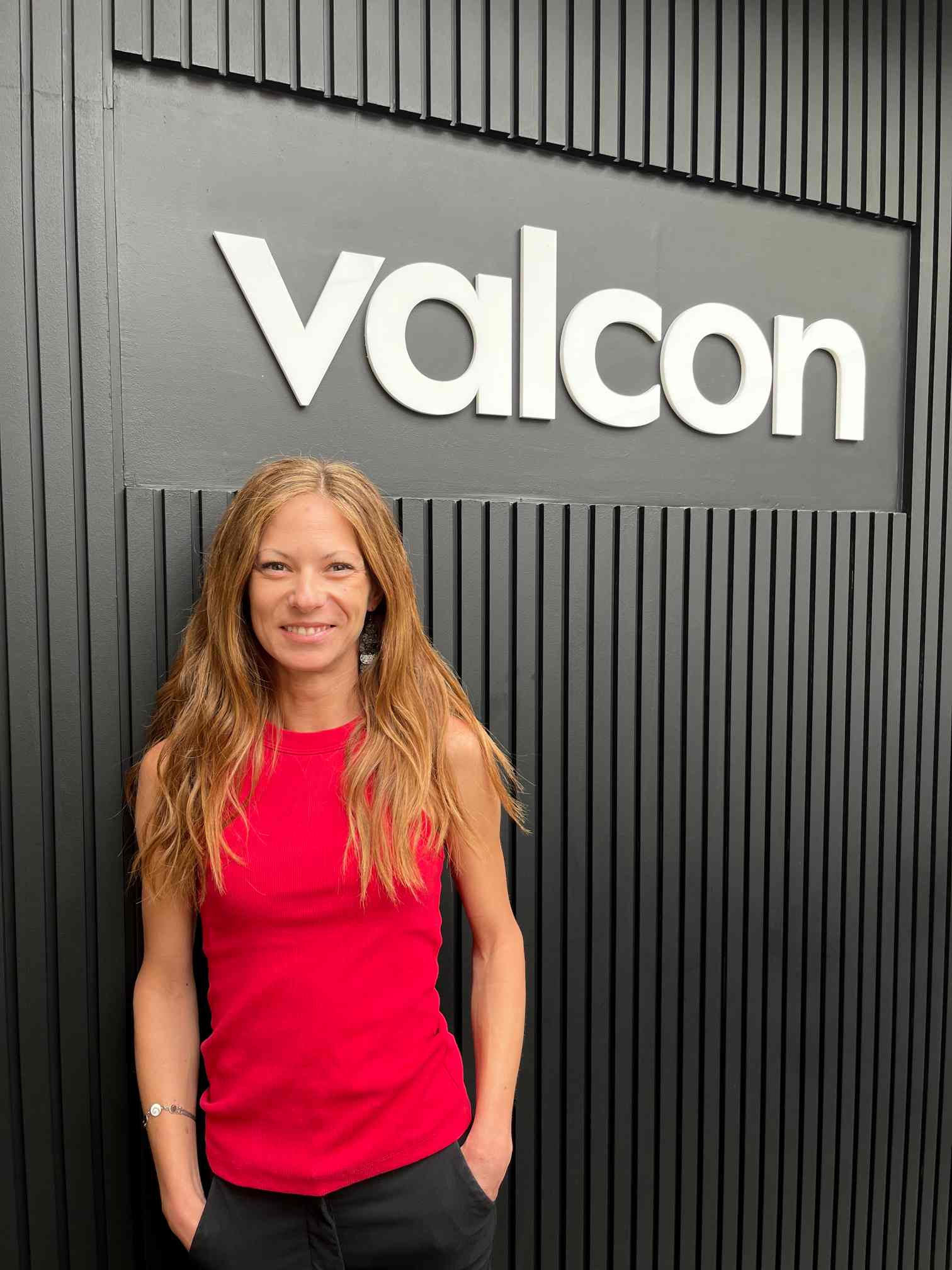 Valcon developer